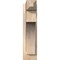 Ekena Millwork Westlake Smooth Craftsman Outlooker, Douglas Fir, 5 1/2"W x 18"D x 22"H OUT06X18X22WTL04SDF - alternate 4